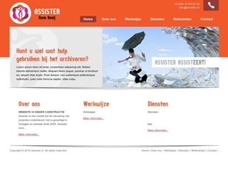 ASSISTER