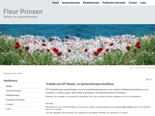 PRAKTIJK FLEUR PRINSEN