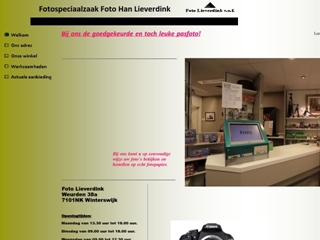 LIEVERDINK JOH