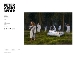 PETER ARNO BROER FOTOGRAFIE