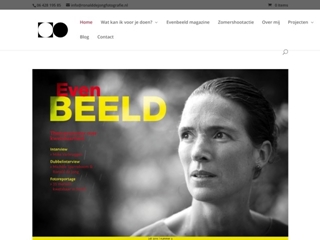 RONALD DE JONG FOTOGRAFIE
