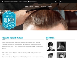 H & M HERENKAPSALON