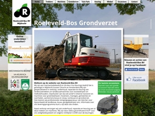 ROELEVELD EN BOS BV