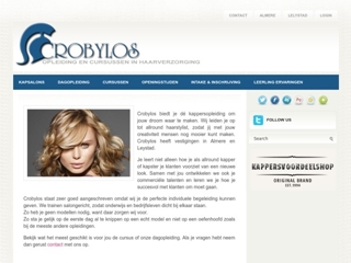 CROBYLOS