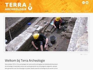 TERRA ERFGOED
