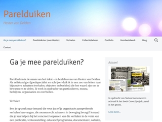 PARELDUIKEN