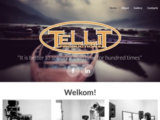 TELLIT PRODUCTIONS