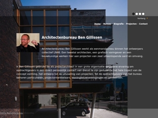 GILLISSEN ARCHITECTENBUREAU BEN