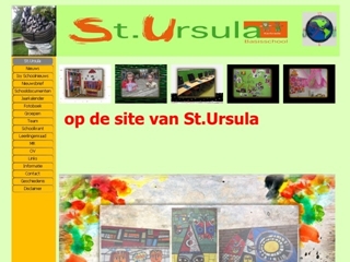 URSULA BASISSCHOOL ST