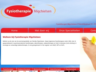 FYSIOTHERAPIE MIGCHIELSEN