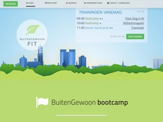 BUITENGEWOONFIT