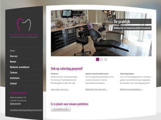 TANDARTS SOEDERHUIZEN EN DE GROOT