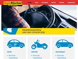 REGIO RIJSCHOOL MAARTEN KOLK