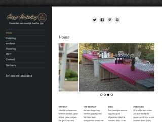 EASY CATERING