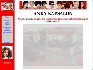 ANKA KAPSALON