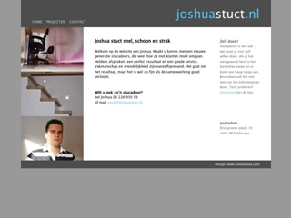JOSHUASTUCT.NL