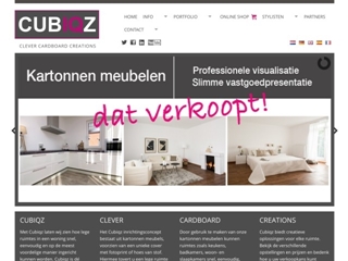 CUBIQZ