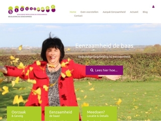BIESSONDER DESKUNDIGE BEGELEIDING BIJ EENZAAMHEID
