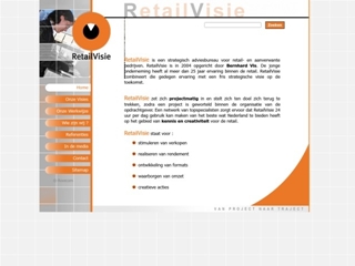 RETAIL VISIE BV
