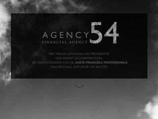 AGENCY 54