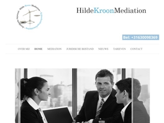 HILDE KROON MEDIATION