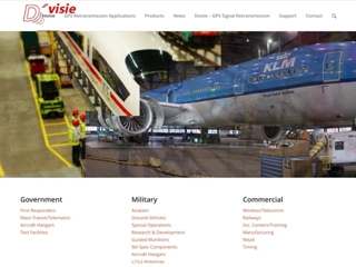 D'VISIE BV