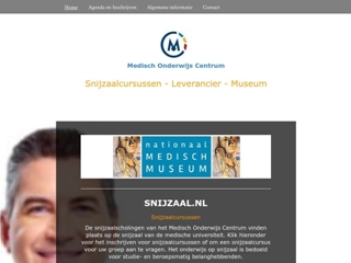 MEDISCH ONDERWIJS CENTRUM (MOC)