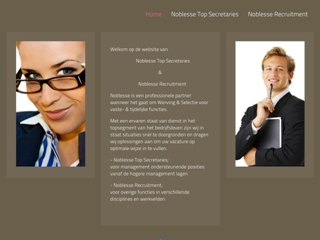 NOBLESSE TOP SECRETARIES