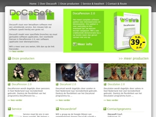 DOCASOFT