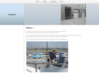 DRIEWERK