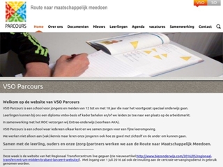 PARCOURS VSO LOCATIE PS