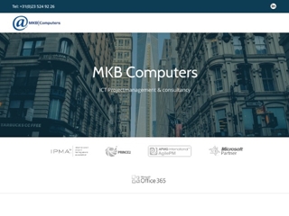 MKB COMPUTERS