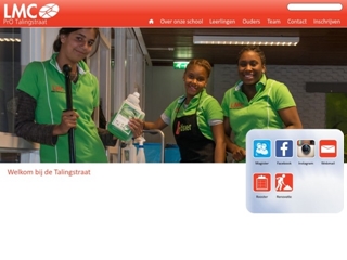 LMC ROTTERDAM