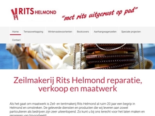 RITS HELMOND
