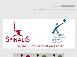 ID CARE PRODUCTS