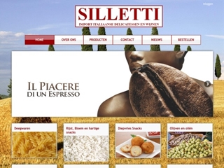 SILLETTI