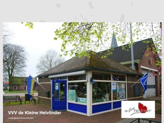 HEIVLINDER KLEINE KUNST