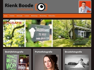 COMARIBO FOTOGRAFIE