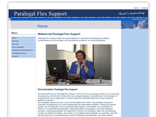 PARALEGAL FLEX SUPPORT