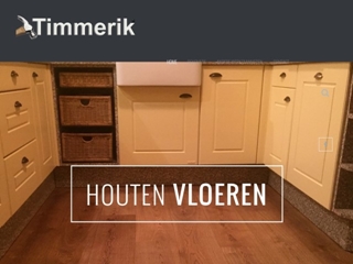 TIMMERIK