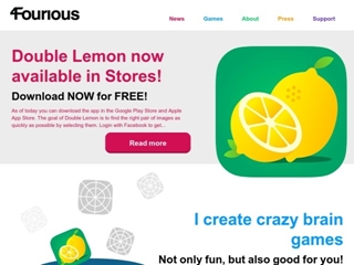 FOURIOUS