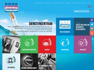 DIENSTENCENTRUM BV