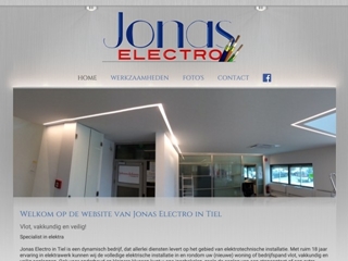 JONAS ELECTRO