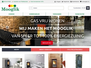 MOOGLIK BV