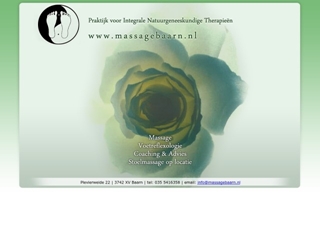INTEGRALE NATUURGENEESKUNDIGE THERAPIEEN