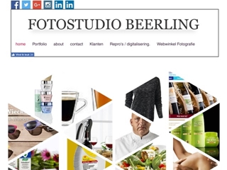 BEERLING JOOP