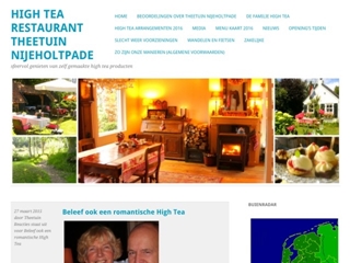 THEETUIN NIJEHOLTPADE