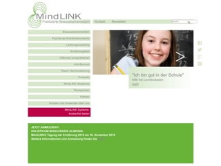 MINDLINK BENELUX