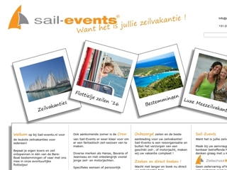 SAIL-EVENTS 4U