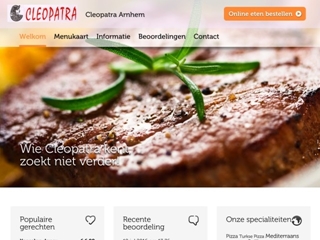CLEOPATRA SHOARMA
